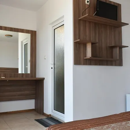 Casa de hóspedes Time Out Sozopol