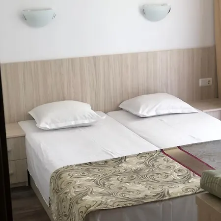 Time Out Casa de hóspedes