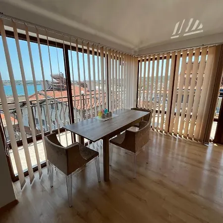 Casa de hóspedes Time Out