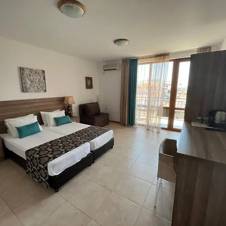 Time Out Casa de hóspedes Sozopol