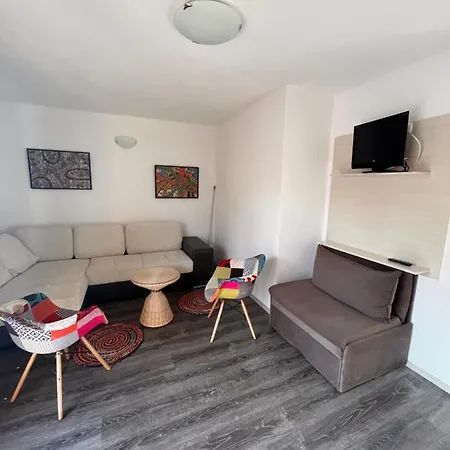 Casa de hóspedes Time Out