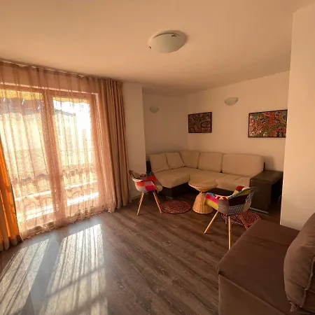 Time Out 4* Sozopol