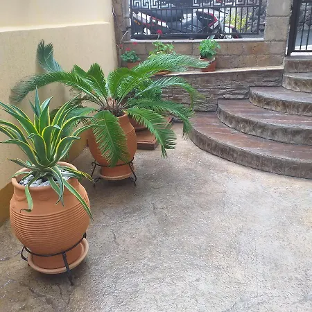 Time Out Casa de hóspedes Sozopol