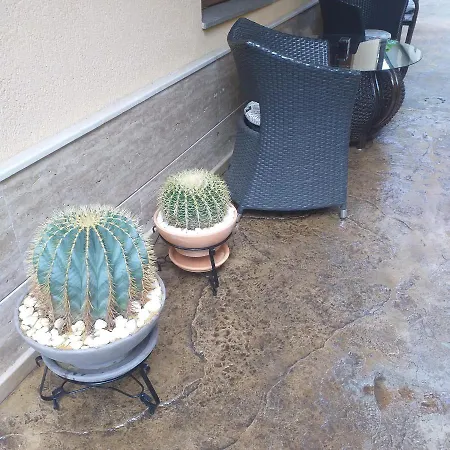 Casa de hóspedes Time Out 4*