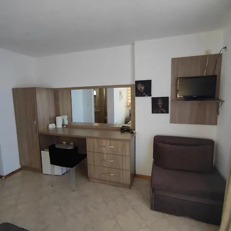 Casa de hóspedes Time Out