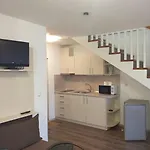 بيت ضيافة Time Out سوزوبول