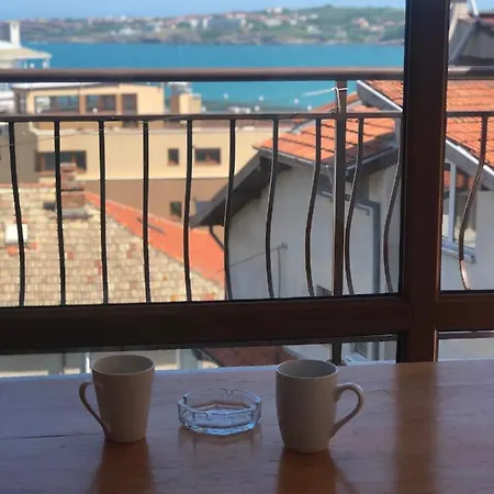 Affittacamere Time Out Sozopol