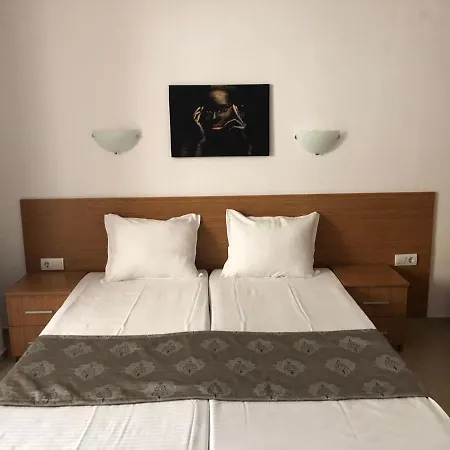 Time Out Pensionat Sozopol