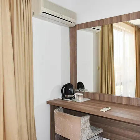 Time Out Pensionat Sozopol