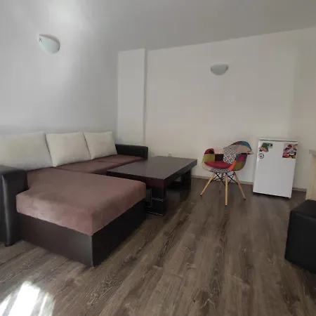 Time Out Pensionat 4*