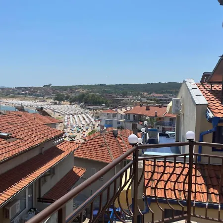 Time Out Pensjonat 4*