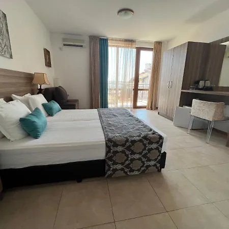 Time Out Pensionat 4*