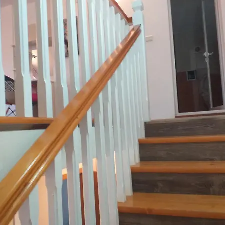 Time Out Pensionat Sozopol