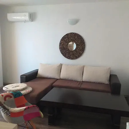 Time Out Pensiune Sozopol