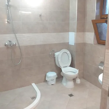 Time Out Pensionat 4*