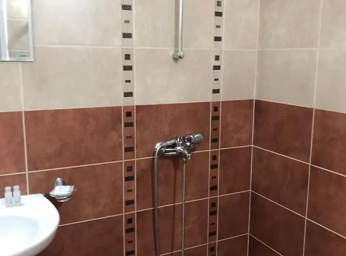 Time Out Къща за гости