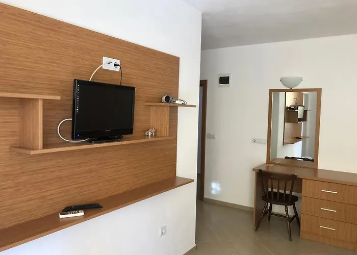 Time Out 4* Созопол