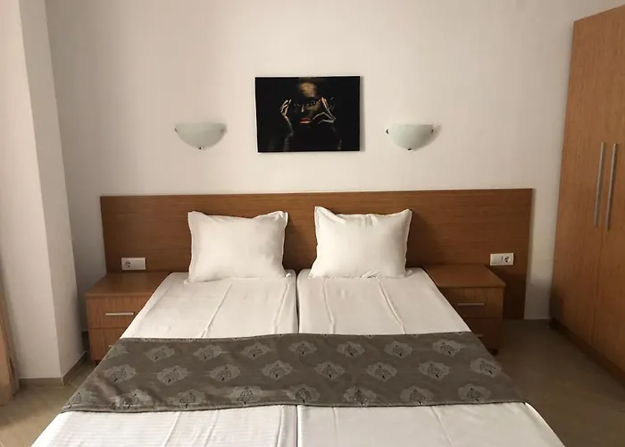 Time Out Къща за гости Созопол