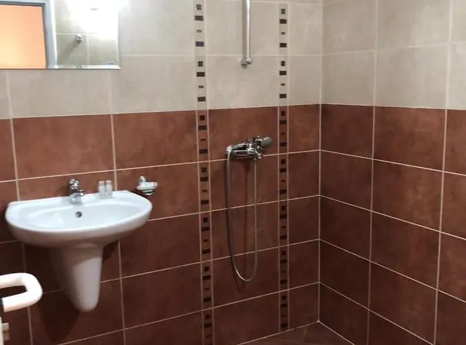 Time Out Къща за гости 4*