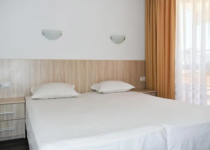 Къща за гости Time Out