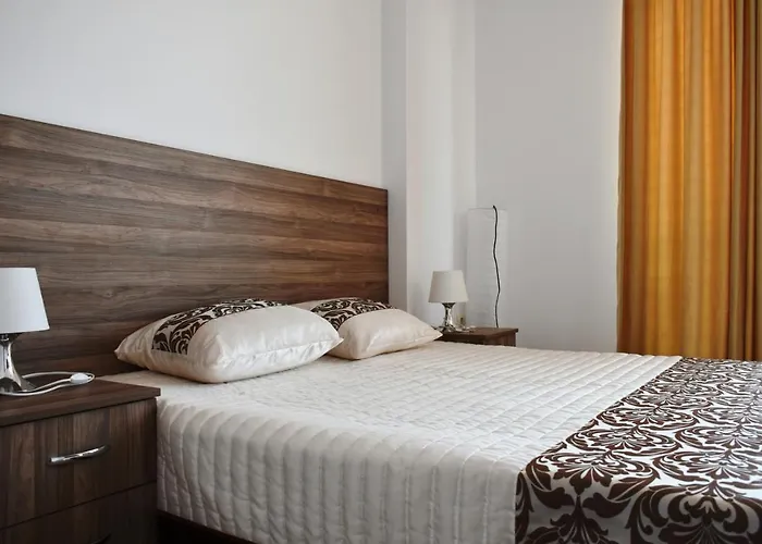 Time Out Къща за гости Созопол