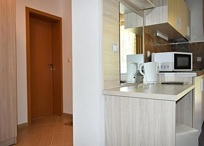 Time Out Созопол