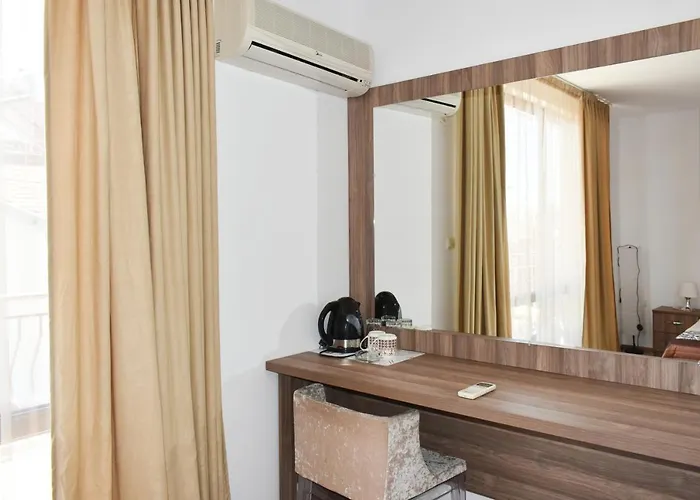 Time Out Къща за гости Созопол