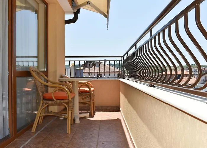 Time Out Къща за гости