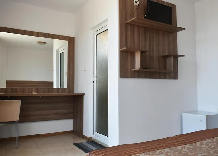 Къща за гости Time Out Созопол