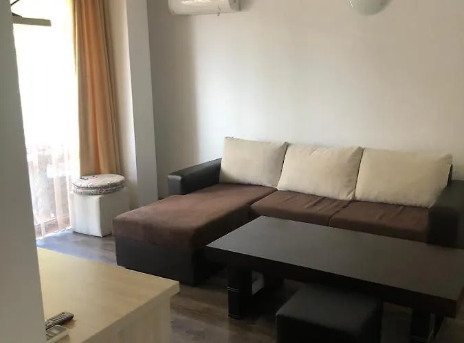 Time Out 4* Созопол