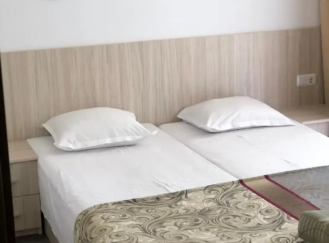 Time Out Къща за гости