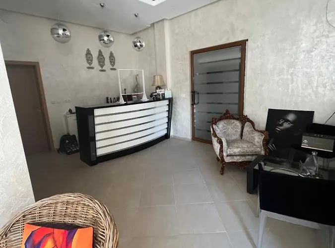 Time Out Созопол