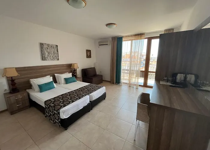 Time Out Къща за гости Созопол