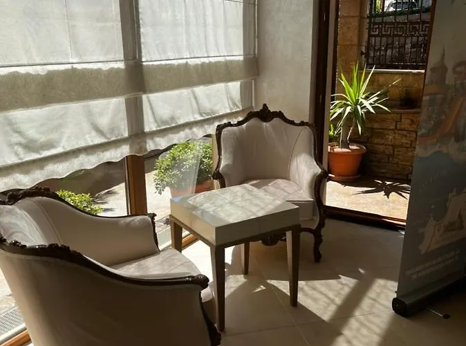 Time Out Къща за гости