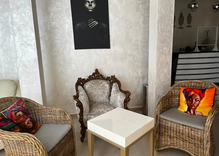 Time Out Созопол