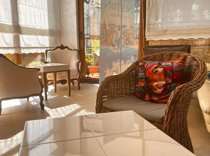 Time Out Къща за гости Созопол