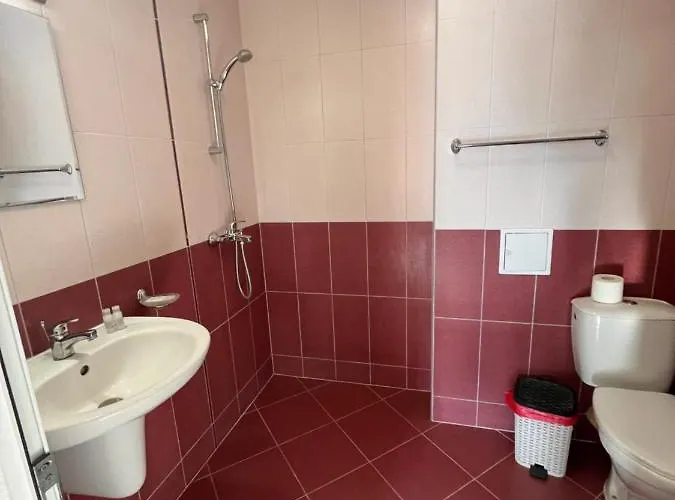 Time Out Къща за гости