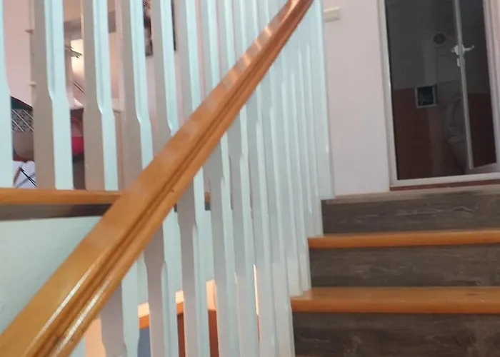 Time Out Къща за гости Созопол