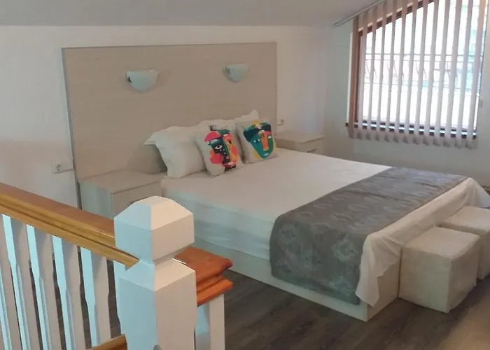 Time Out 4* Созопол