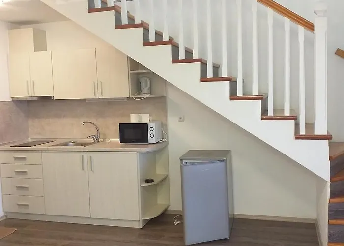 Time Out 4* Созопол