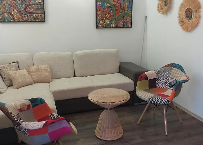 Time Out 4* Созопол