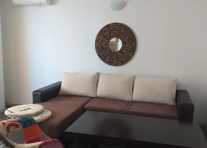 Time Out Къща за гости Созопол