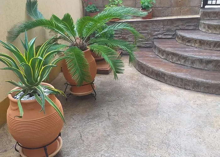 Time Out Къща за гости Созопол