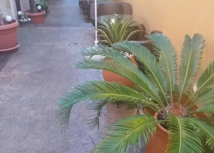 Къща за гости Time Out 4*