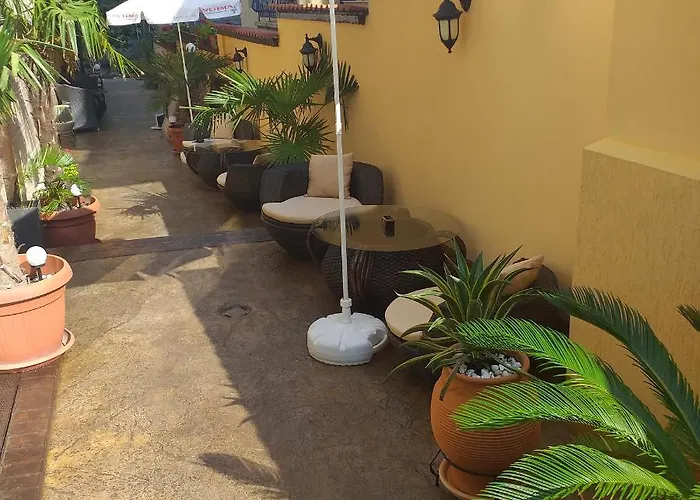 Time Out 4* Созопол