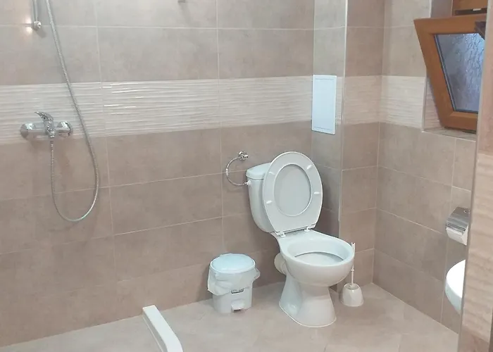 Time Out Къща за гости 4*